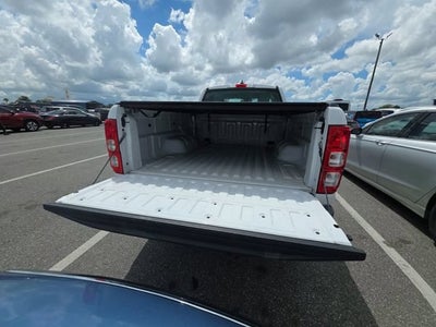 2020 Ford Ranger XL