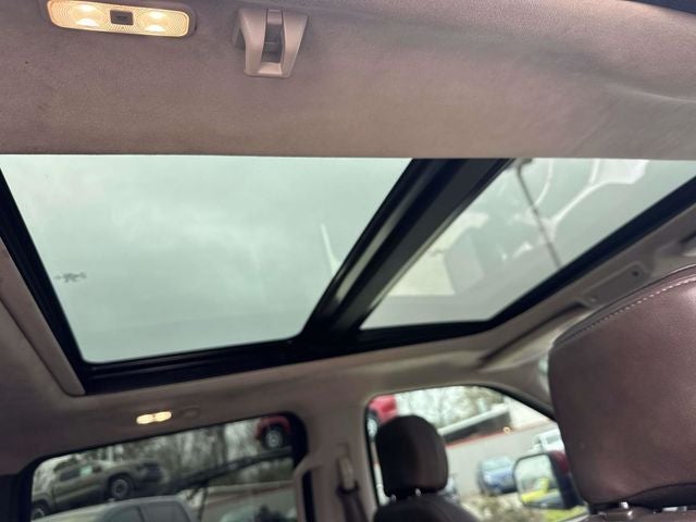 2019 Ford F-150 Limited