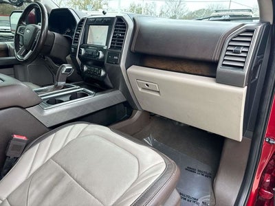 2019 Ford F-150 Limited