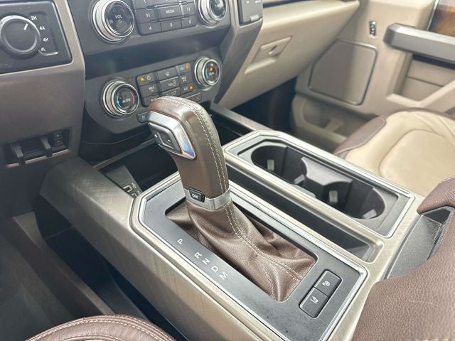 2019 Ford F-150 Limited