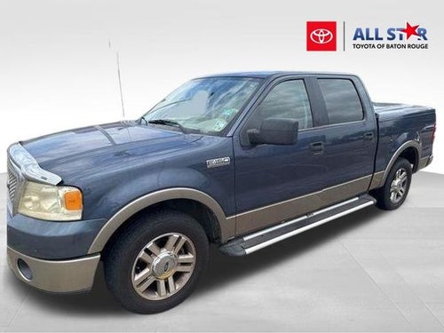 2006 Ford F-150 Lariat