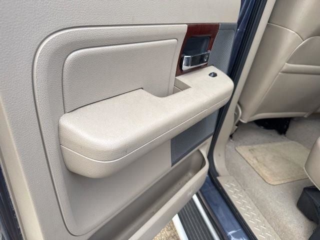 2006 Ford F-150 Lariat