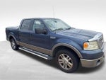 2006 Ford F-150 Lariat