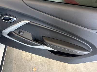 2024 Chevrolet Camaro 2LT 2LT
