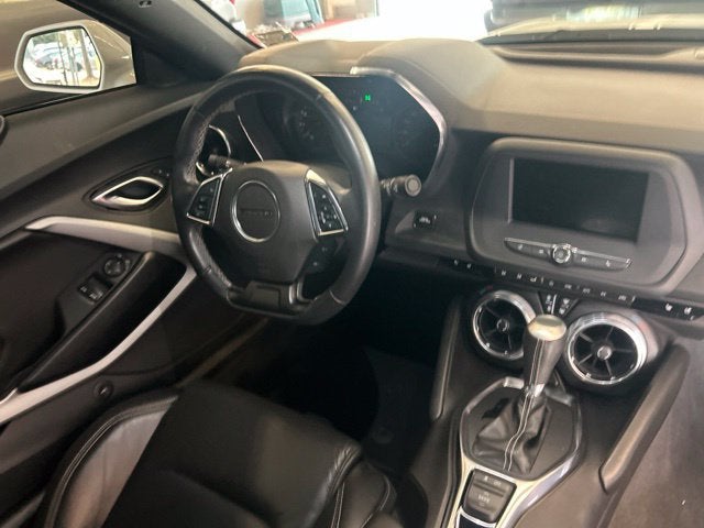 2024 Chevrolet Camaro 2LT 2LT