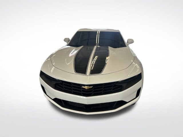 2024 Chevrolet Camaro 2LT 2LT