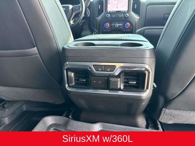 2023 Chevrolet Silverado 2500HD High Country