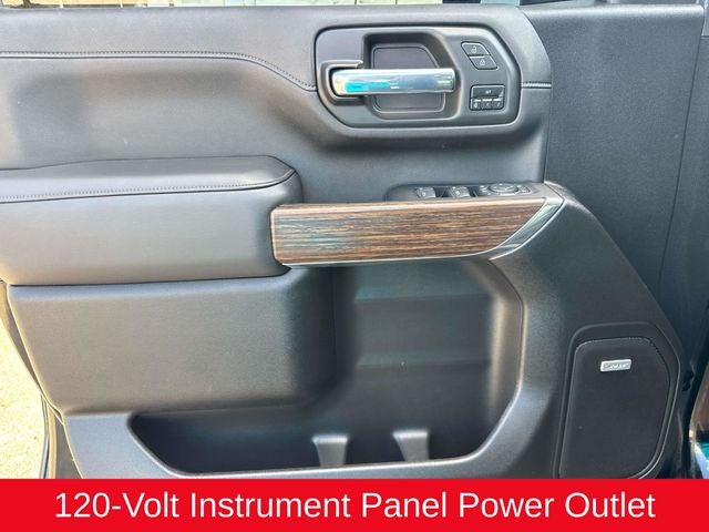 2023 Chevrolet Silverado 2500HD High Country