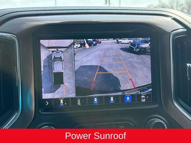 2023 Chevrolet Silverado 2500HD High Country