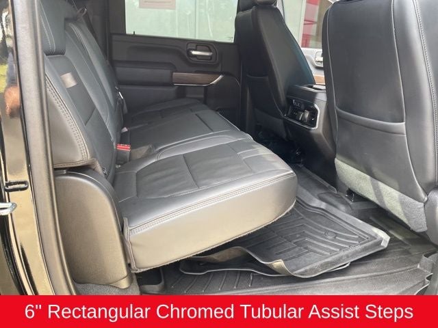 2023 Chevrolet Silverado 2500HD High Country