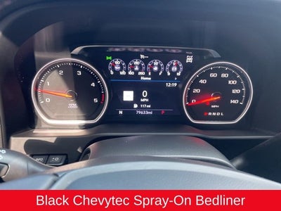 2023 Chevrolet Silverado 2500HD High Country