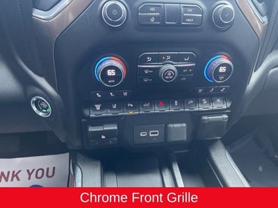 2023 Chevrolet Silverado 2500HD High Country