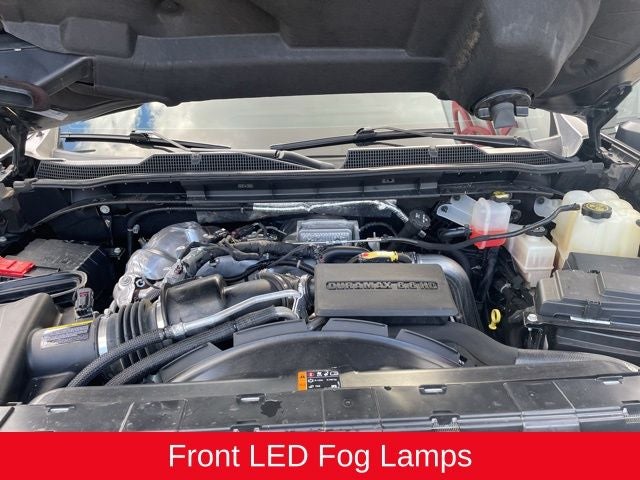 2023 Chevrolet Silverado 2500HD High Country