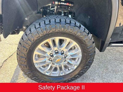 2023 Chevrolet Silverado 2500HD High Country