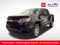 2021 Chevrolet Colorado Work Truck