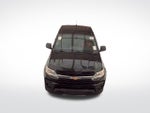 2021 Chevrolet Colorado Work Truck