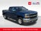 2017 Chevrolet Silverado 1500 LT LT1