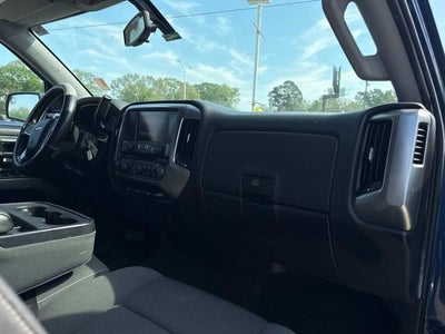 2017 Chevrolet Silverado 1500 LT LT1