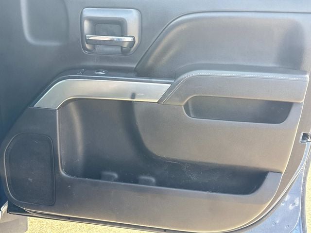 2017 Chevrolet Silverado 1500 LT LT1