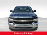 2017 Chevrolet Silverado 1500 LT LT1