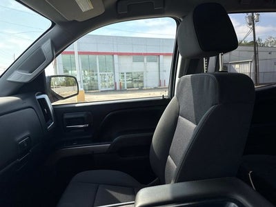 2017 Chevrolet Silverado 1500 LT LT1