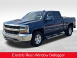 2017 Chevrolet Silverado 1500 LT LT1