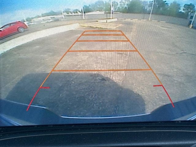 2017 Chevrolet Silverado 1500 LT LT1