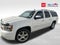 2012 Chevrolet Suburban 1500 LTZ