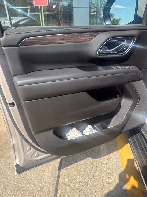 2021 Chevrolet Tahoe LS