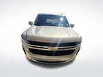 2021 Chevrolet Tahoe LS