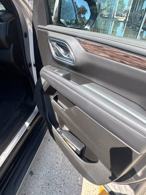 2021 Chevrolet Tahoe LS