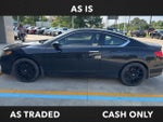 2014 Honda Accord LX-S