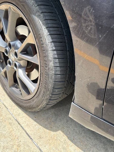 2014 Nissan Maxima 3.5 S