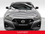 2022 Nissan Maxima SR