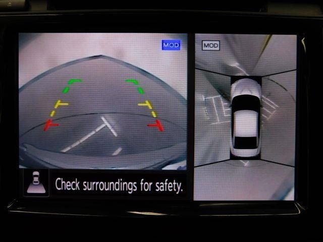 2022 Nissan Maxima SR