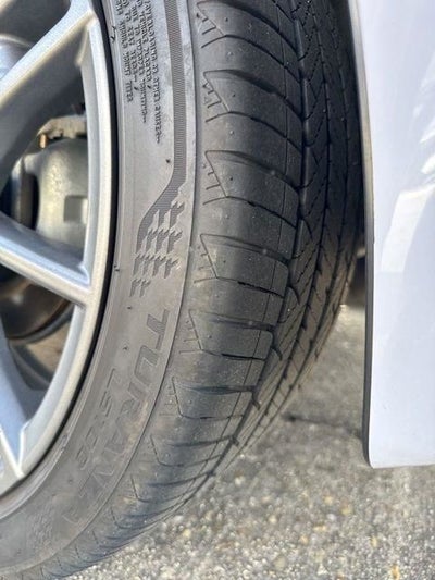 2024 Nissan Altima 2.0 SR