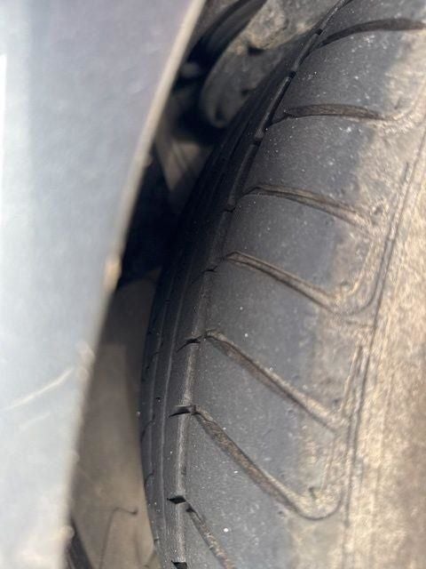 2020 Nissan Altima 2.0 SR