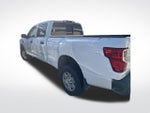2018 Nissan Titan XD S