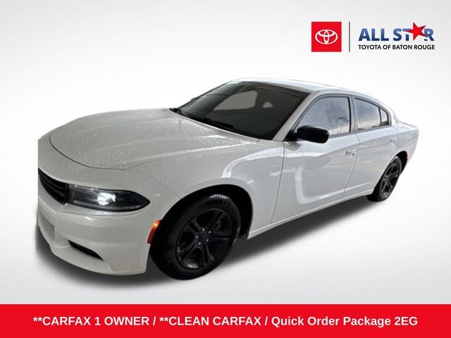 2023 Dodge Charger SXT