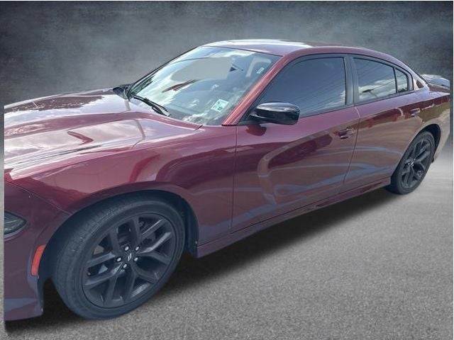 2022 Dodge Charger GT