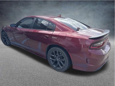 2022 Dodge Charger GT