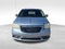 2012 Chrysler Town & Country Touring-L