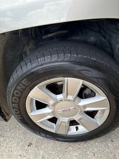 2013 GMC Terrain SLE-1