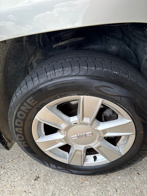 2013 GMC Terrain SLE-1