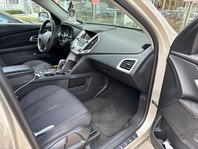 2013 GMC Terrain SLE-1