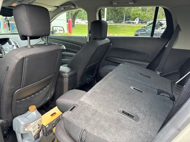 2013 GMC Terrain SLE-1