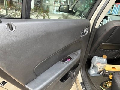 2013 GMC Terrain SLE-1