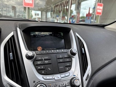 2013 GMC Terrain SLE-1