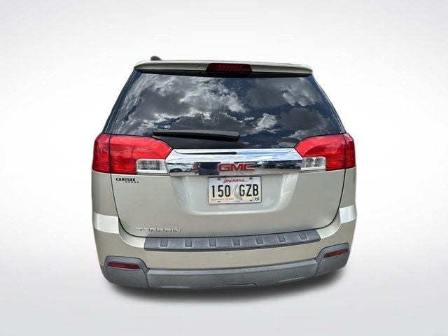 2013 GMC Terrain SLE-1