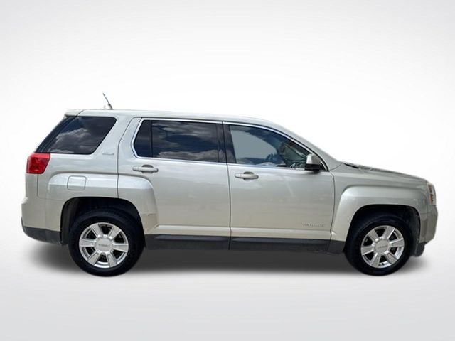 2013 GMC Terrain SLE-1